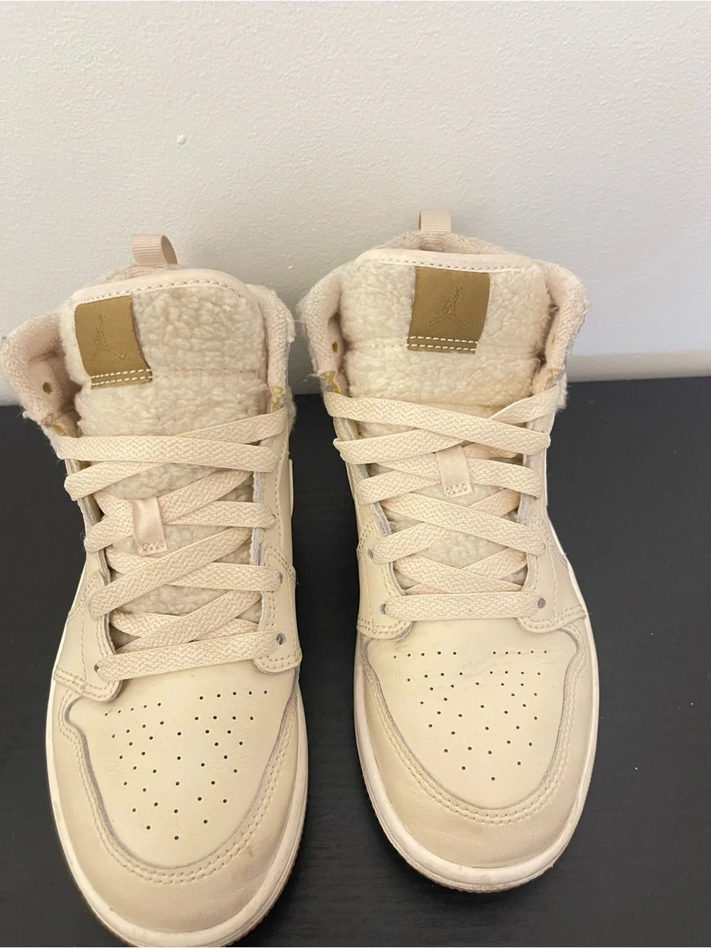 Nike air jordan